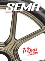 SEMA Magazine